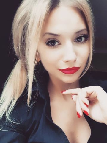 Проститутка Елена